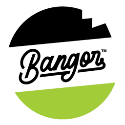 Burger Bangor